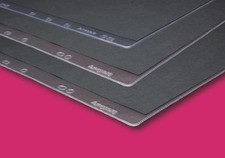 Art Display Portfolio Sleeves PVC 140 Micron (Pack of 10) (A4, A3, A2, A1)