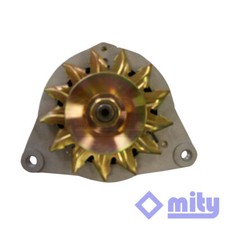 Mity Alternator Fits Land