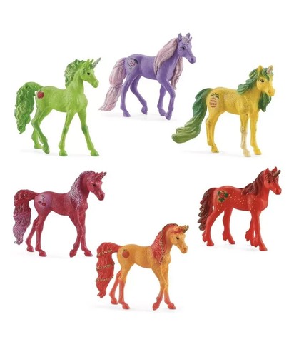Schleich bayala fruit unicorn - schleich,