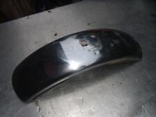⭐KAWASAKI  Z250C Z 250 LTD SPEEDO Z200 CHROME REARMUDGUARD⭐FREE POST⭐
