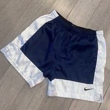 Vtg Nike Soccer Shorts Mens
