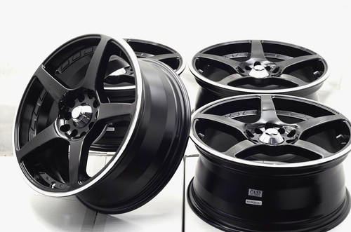 Kudo racing gekka 16x7 5x100 - gekka,