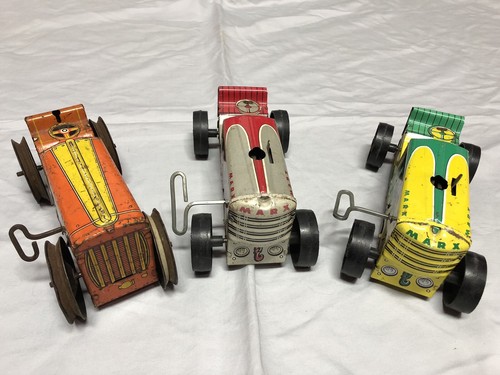 Marx vintage wind - vintage, tractors