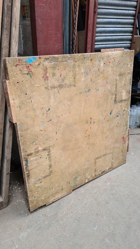 School carpentry work bench - carpentry,
