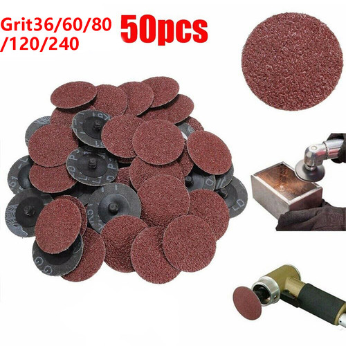 50pcs 50mm quick - 2", change