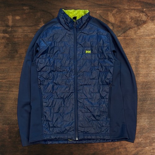 Helly hansen lifaloft hybrid - lifaloft,