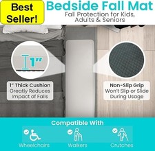 Crash Mats / Safety Fall Mat 