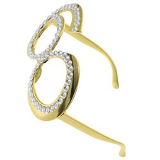  Digital Glasses Miss Child Fun Parties Birthday Photo Booth Funky