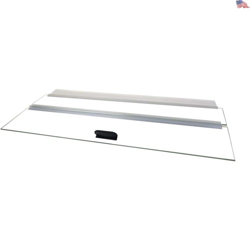 Versatile glass tank - glass,