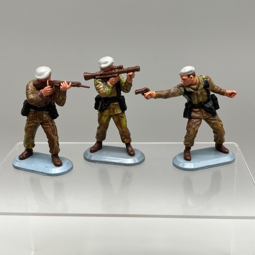 Britains super deetail special - britains,