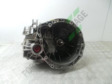 2006 RENAULT SCENIC 2.0L