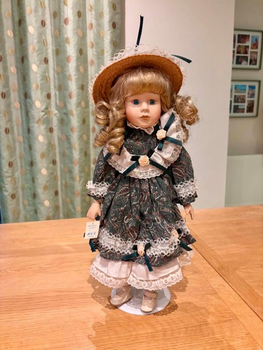 Dsn vintage porcelain - vintage,
