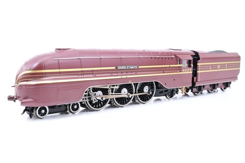 Hornby gauge r3677 - oo,