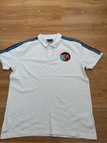 Men porsche martini racing - men's,