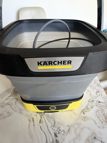 Kärcher foldable - oc, 3
