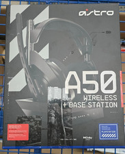 ASTRO Gaming A50 Wireless
