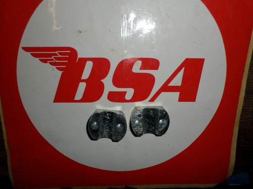 Bsa bantam d10 - d7,