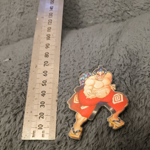 Honda street fighter - street,