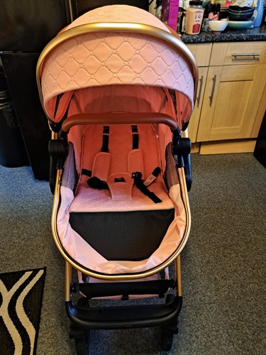 Shinney stroller new - stroller, (new