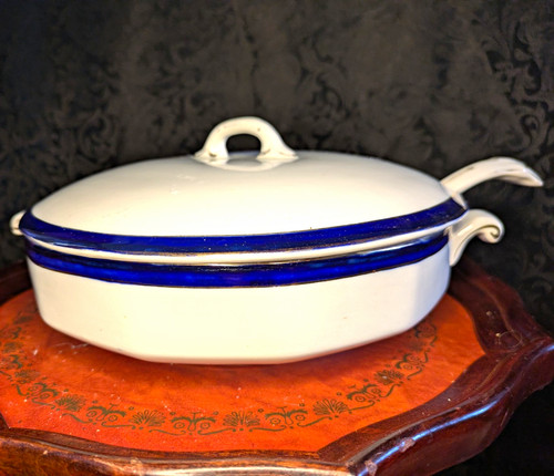 Rare 1932 art deco empire - empire, ware