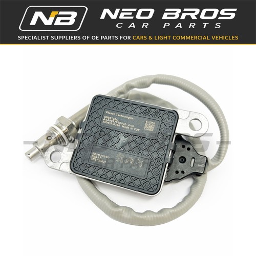 Nox sensor citroen - sensor,