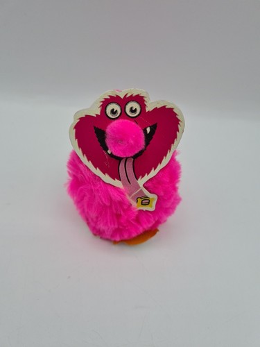 Vintage monster munch 1980 - vintage, 1980's