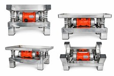 Concrete / Resin Vibration