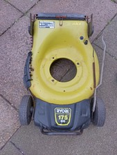 Ryobi RLM4617SME petrol