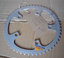 52 TOOTH 8 SPEED SHIMANO