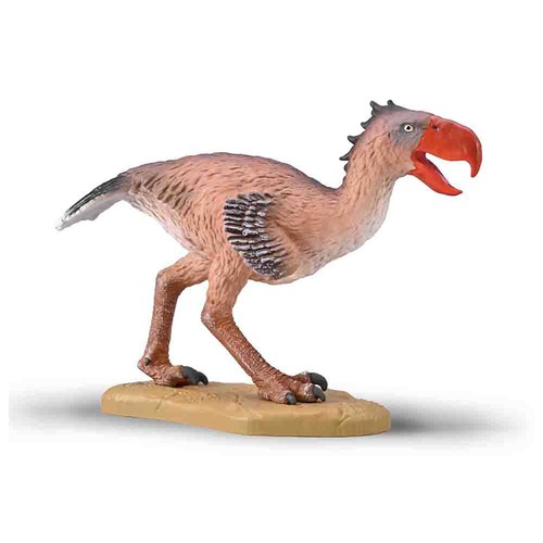 Collecta phorusrhacos with - collecta,