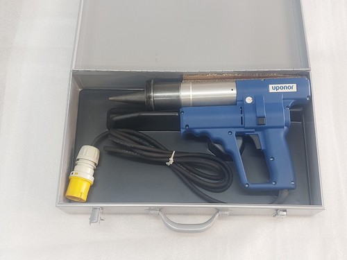 Uponor power press e - power-ex-press, q&e