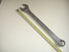 Britool Combination Spanner RJ920 - 1/2W  Whitworth (01