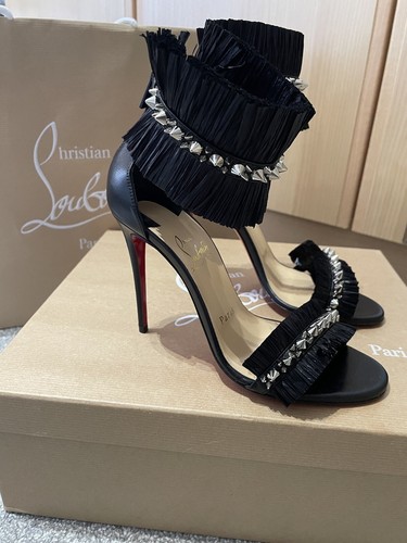 Christian louboutin shoes - christian,