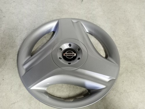 Nissan almera tino hub cap - nissan,