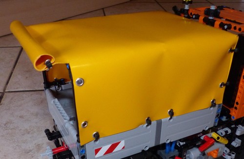 Lego technic - lego,