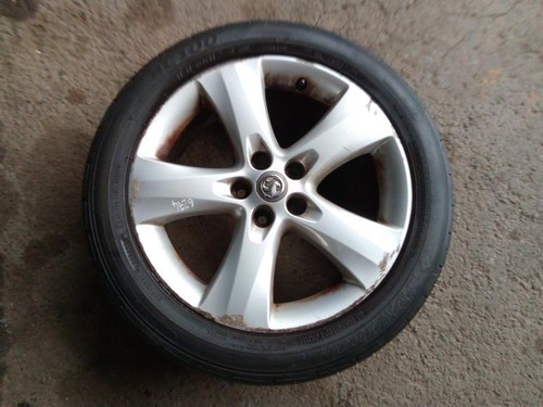 Vauxhall astra mk6 sri - mk6,