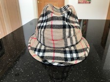 Genuine Burberry Nova Check