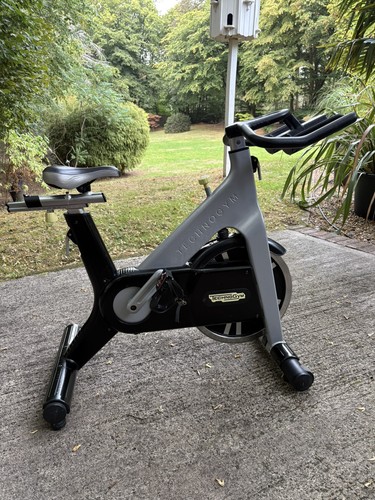 Technogym group cycle spin - technogym,