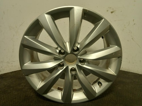Volkswagen tiguan alloy wheel - volkswagen,