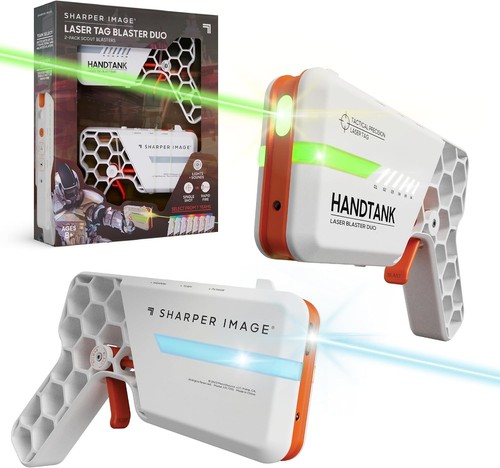 Laser tag blaster duo - tag,
