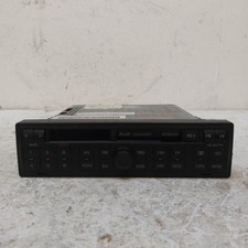 Audi TT 8N 1998-2006 Concert