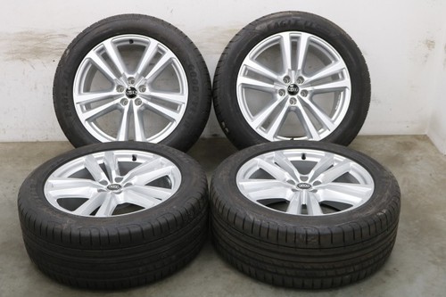 Original inch wheels audi - original!, 20