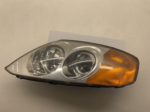 Hyundai coupe 1998 headlight - coupe,