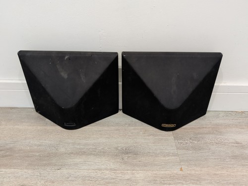 Pair mission 77ds surround - of,