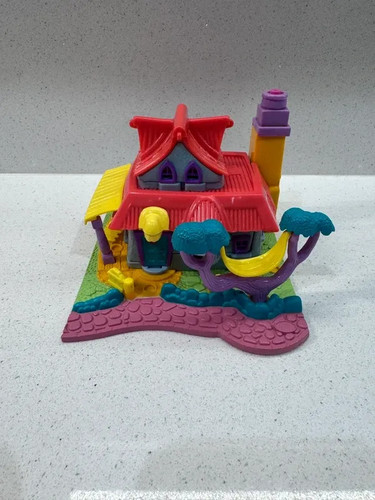 Vintage bluebird polly pocket - vintage,