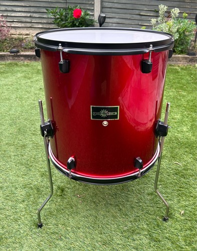 Gear4music 16 floor - gear4music, 16''