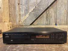 Yamaha CDX-530E Compact Disc