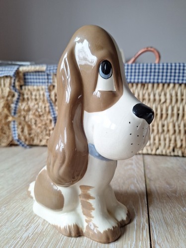 Steuler keramik deputy dog - keramik,