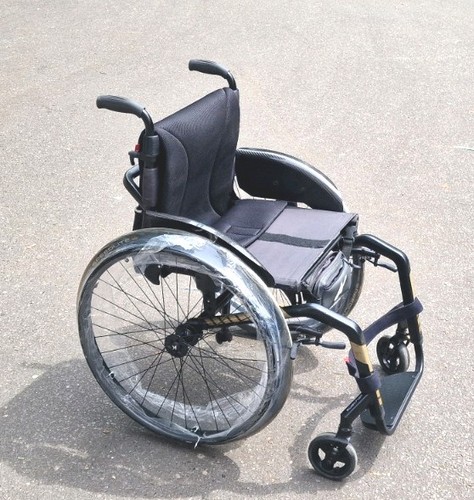 Kuschall series active - kuschall,