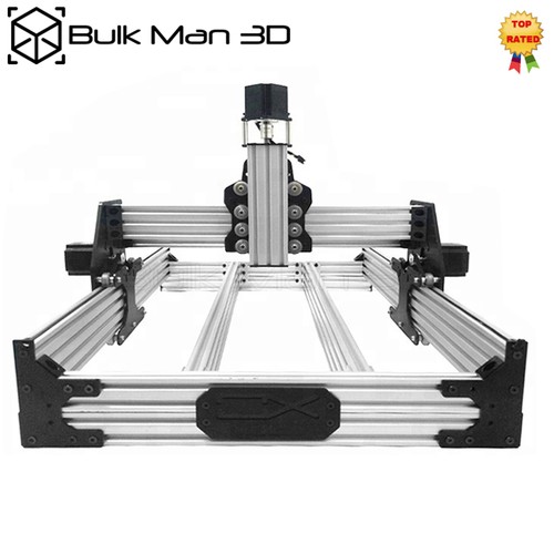 Cnc router machine kit - machine, 4